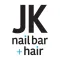 JK nailbar + hair