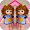 Baby Doll House Toy Review