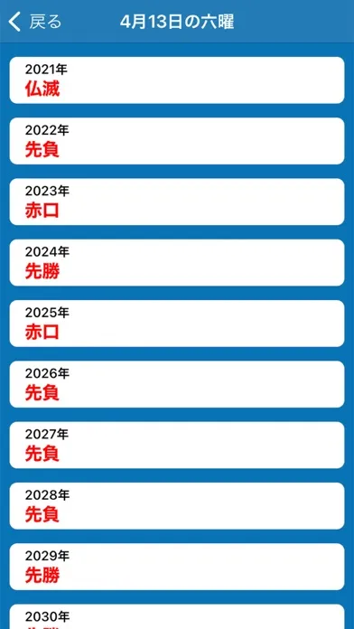 صور 雑学・何の日
