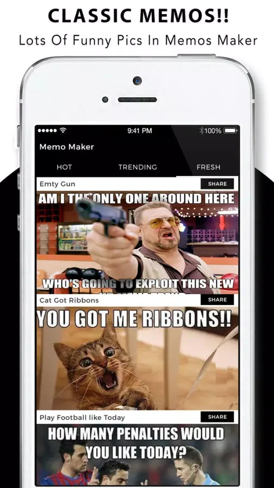 Funny Pics - Humor Lol Sticker Screenshots