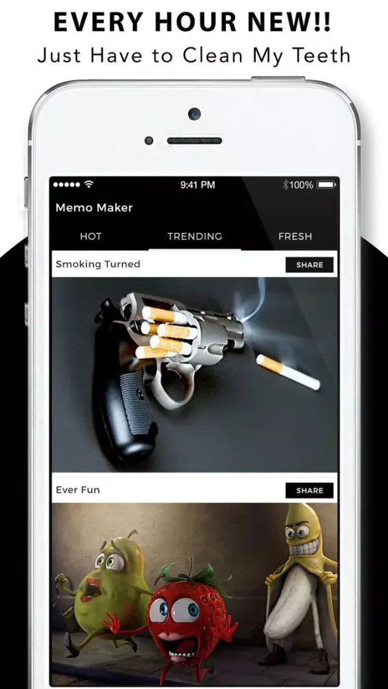 Funny Pics - Humor Lol Sticker Screenshots