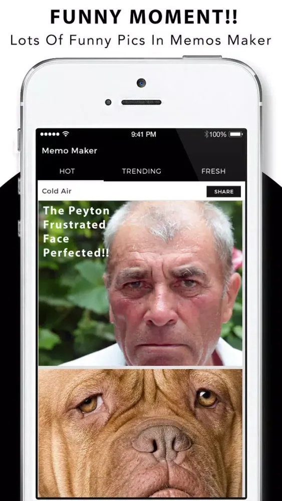 Funny Pics - Humor Lol Sticker Screenshots