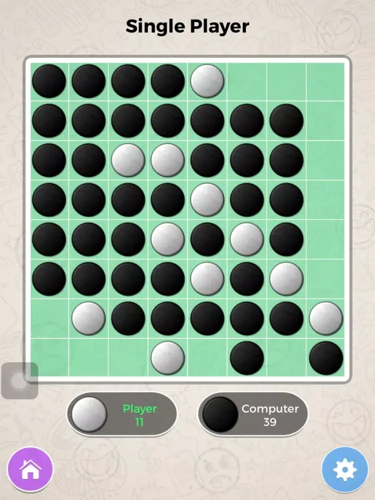 Скриншоты Gamoji - Game of Emojis iPad 