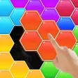Hexes Bomb! Block Puzzle Game