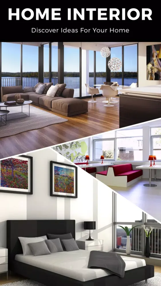 صور Interior Home Design Ideas