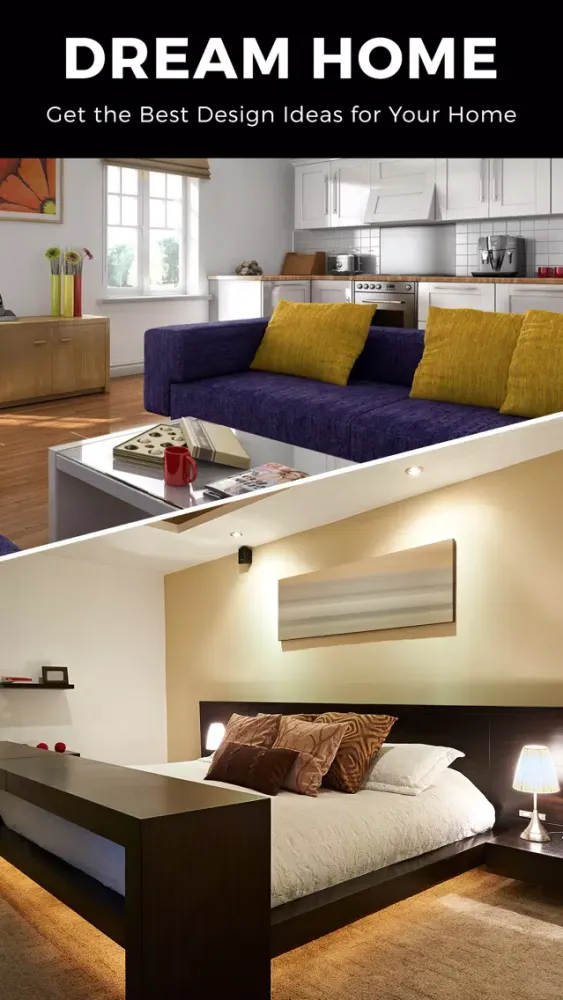 صور Interior Home Design Ideas