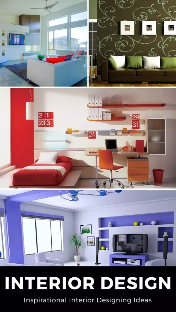 صور Interior Home Design Ideas