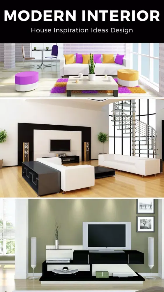 صور Interior Home Design Ideas