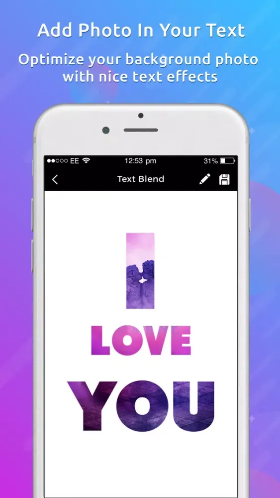 Add Music To Video Maker スクリーンショット