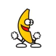 bananas ~ dancing bananas sticker pack bananas ~ dancing bananas sticker pack