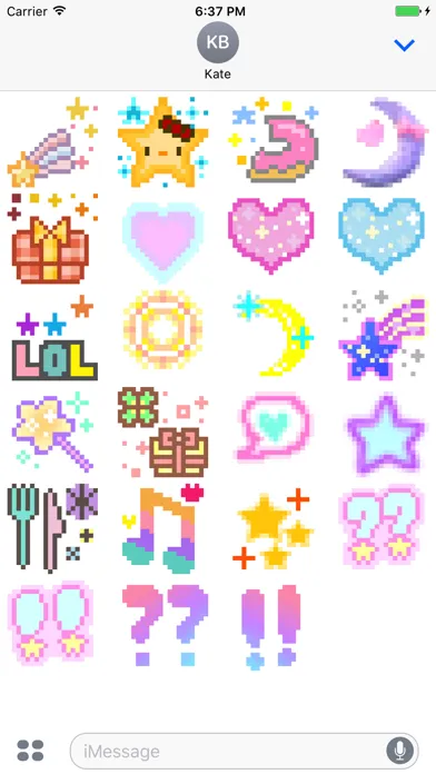 صور qtpixls ~ animated kawaii