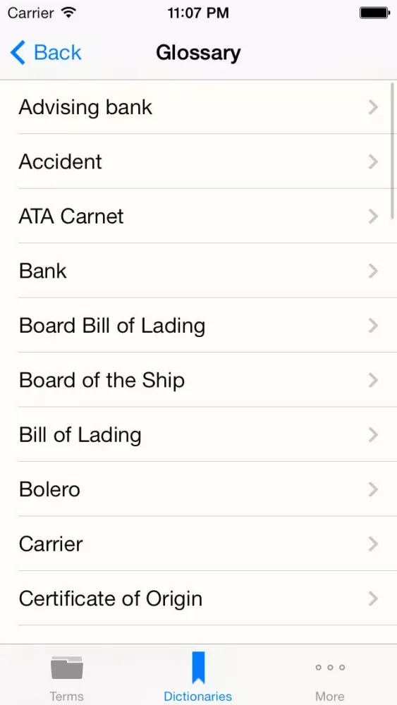 صور Incoterms®2010 & Contracts Lite