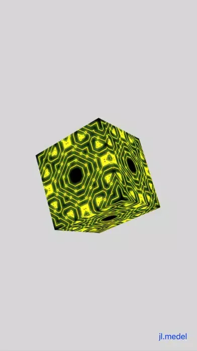 Damn Cube Screenshots