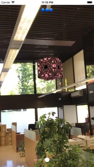 Damn Cube Screenshots