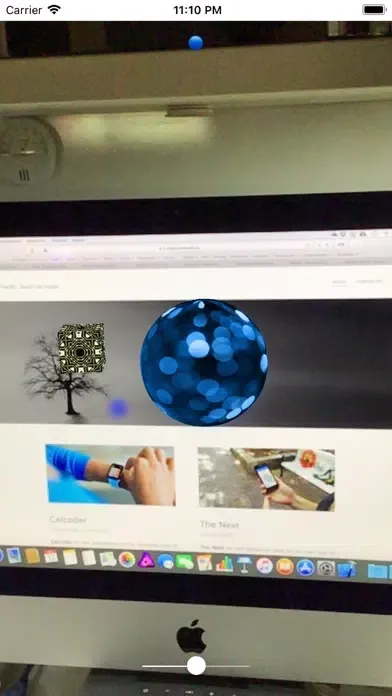 Damn Cube Screenshots