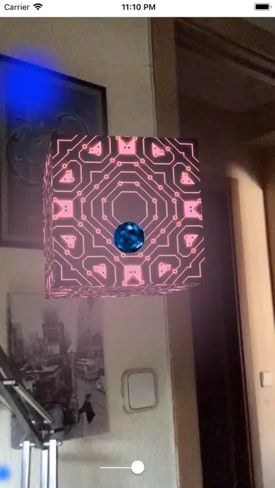 Damn Cube Screenshots
