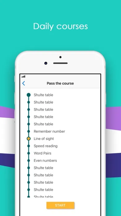 Speed Reading: read faster! Screenshots