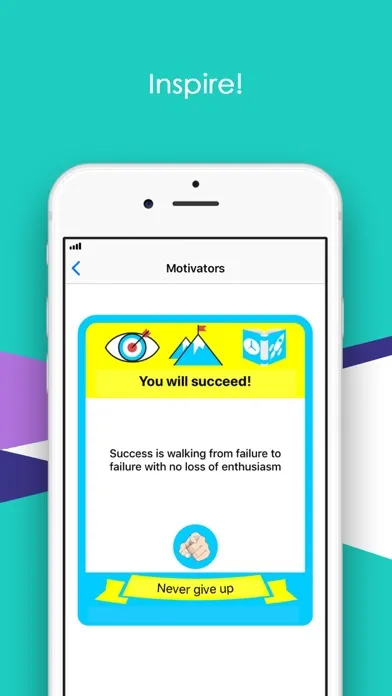 Speed Reading: read faster! Screenshots