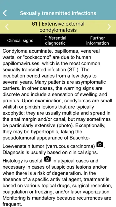 Atlas of Proctology 스크린샷