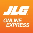 JLG Online Express Mobile