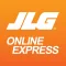 JLG Online Express Mobile