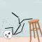 Ragdoll Destroy Relaxing Games