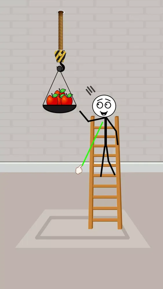 Ragdoll Destroy Relaxing Games应用截图