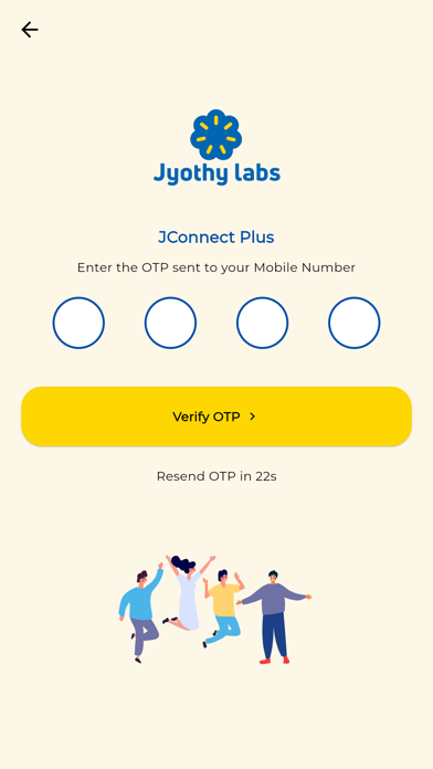 JConnect Plus スクリーンショット