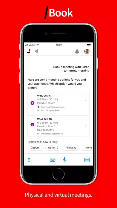 Capturas de pantalla de JLL Jet