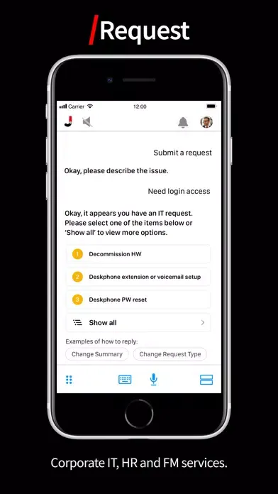 Capturas de pantalla de JLL Jet