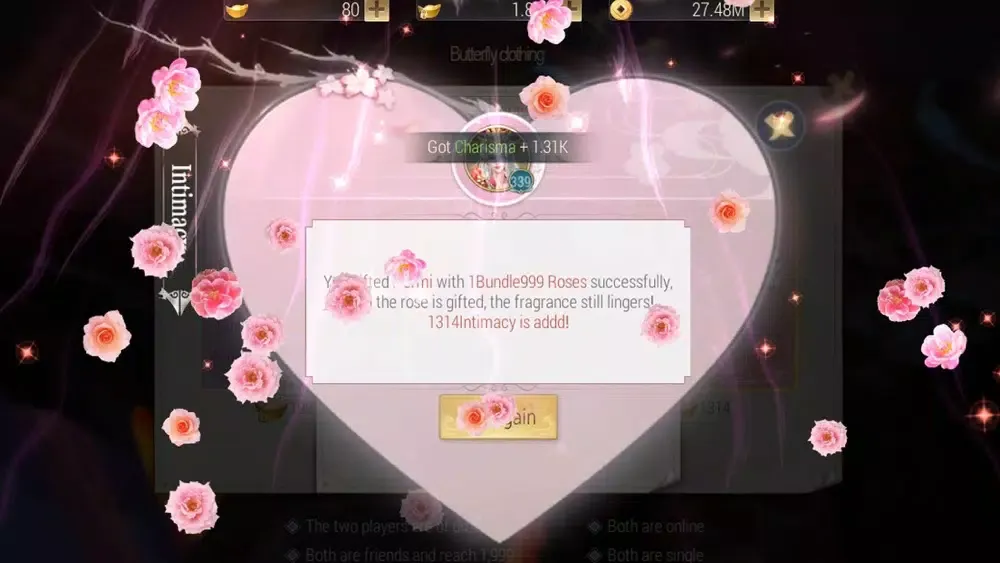 Ảnh chụp màn hình của Jade Sword