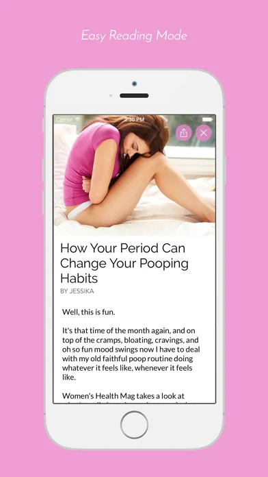 Скриншоты Girls Poop Too