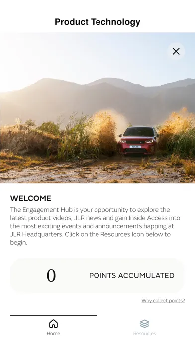 تصاویر JLR Academy