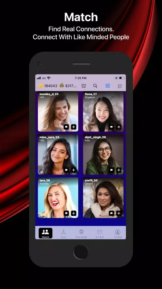 صور JL Stream - Jaldi Live