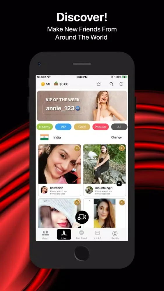 صور JL Stream - Jaldi Live