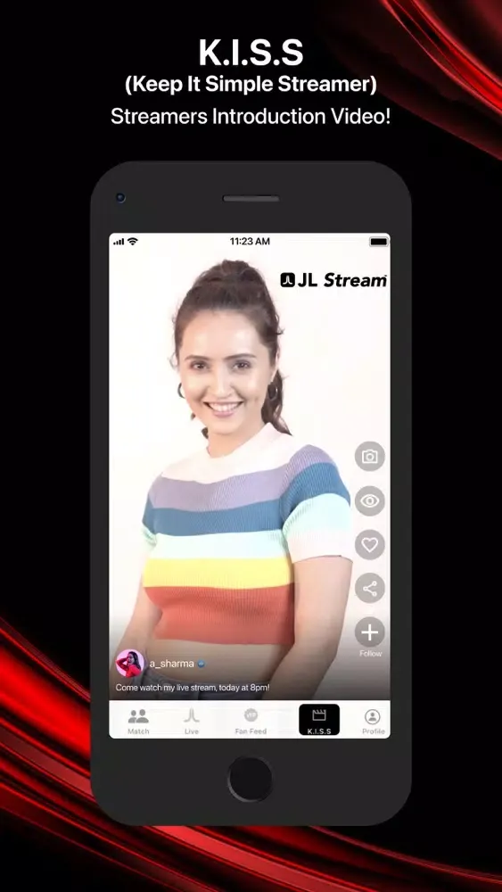 صور JL Stream - Jaldi Live