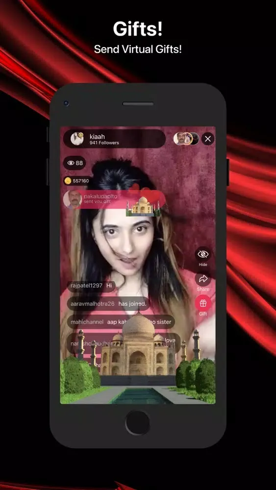 صور JL Stream - Jaldi Live
