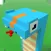 Square Snake fight