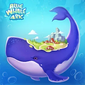 Blue Whale Ark