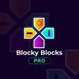 Blocky Blocks Pro