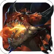 地下城挂机-暗黑探索与冒险RPG游戏