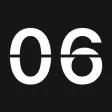 Flip Clock - Display Time