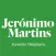 Jerónimo Martins IR for iPad
