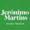 Jerónimo Martins IR for iPad