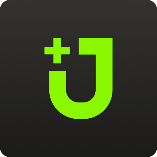 街电 icon