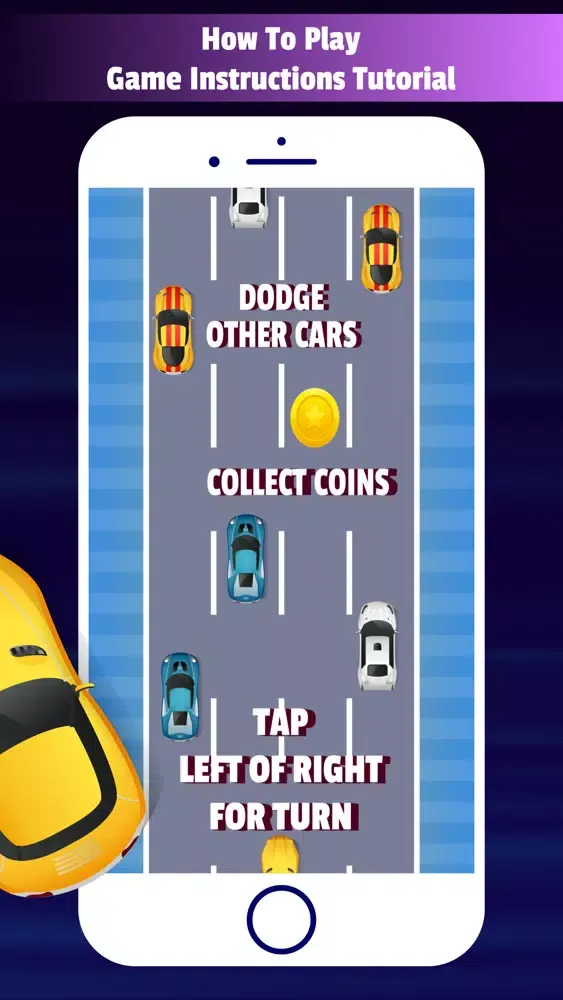 Racer Game Plus應用截圖