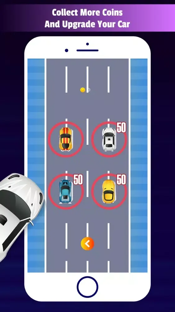 Racer Game Plus應用截圖