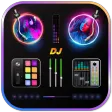 DJ Music Mixer