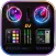 DJ Music Mixer