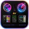 DJ Music Mixer